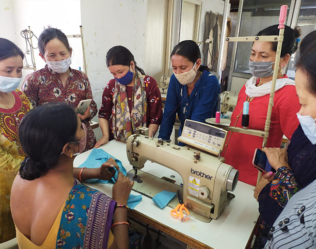 Social Security Programmes